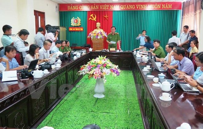 Legal proceedings taken against violations of waste managemen ảnh 1