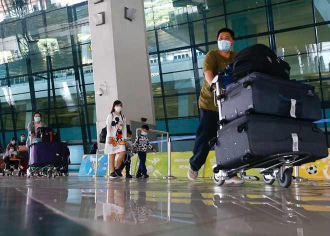 Indonesia welcomes nearly half a million international tourists in July ảnh 1 Indonesia welcomes nearly half a million international tourists in July ảnh 1