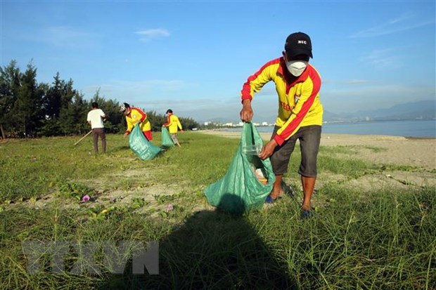 Vietnam takes bold action to tackle plastic waste ảnh 1