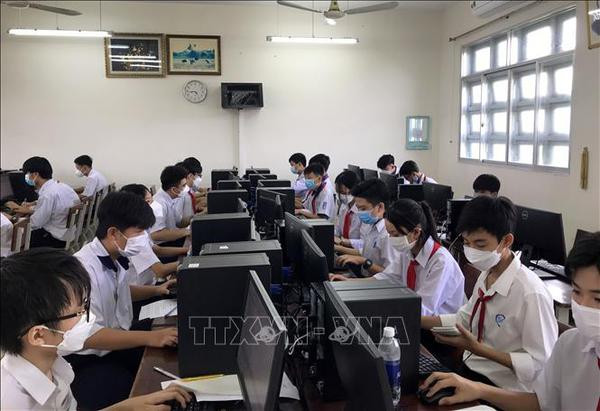 Cao Lanh becomes fifth Vietnamese city joining Global Network of Learning Cities ảnh 1 Cao Lanh becomes fifth Vietnamese city joining Global Network of Learning Cities ảnh 1