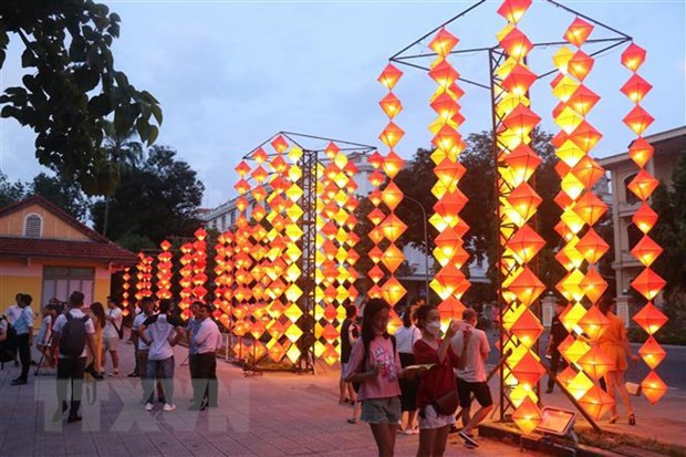 Multiple activities to celebrate Vietnam-RoK diplomatic ties ảnh 1