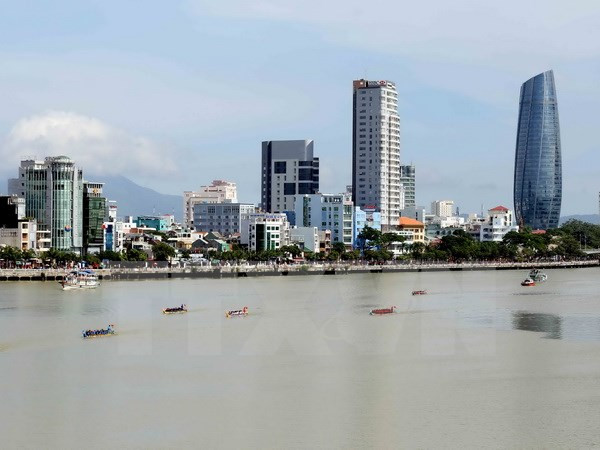 The secret of Da Nang’s success ảnh 1