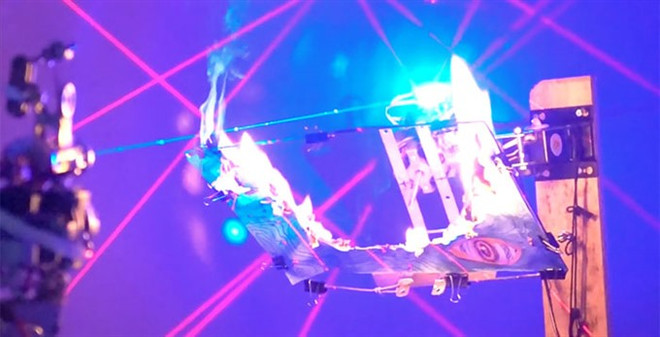 Cultural centre shows contemporary arts ảnh 1 Cultural centre shows contemporary arts ảnh 1