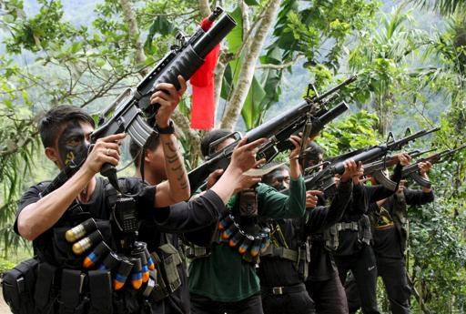 Philippine gov’t, rebels agree to resume peace talks ảnh 1