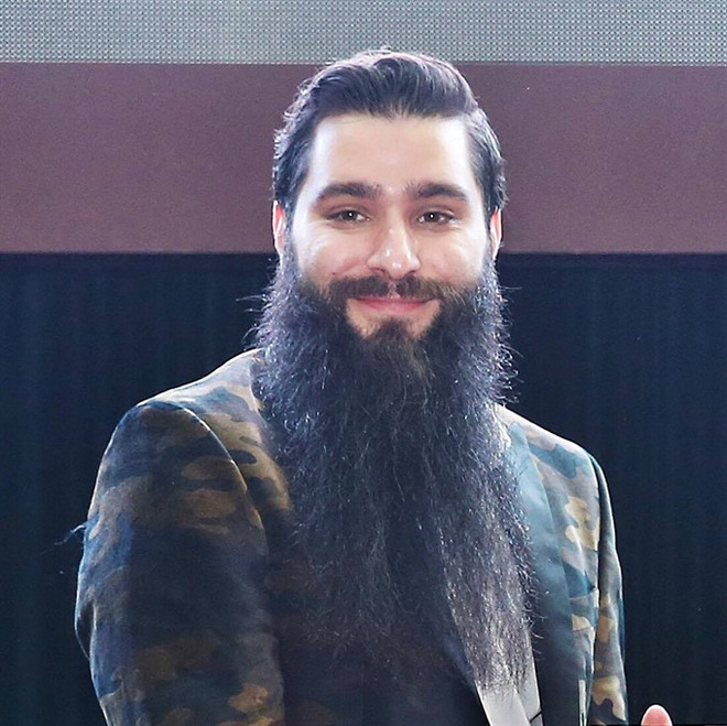 Hollywood blockbuster director speaks out ảnh 1