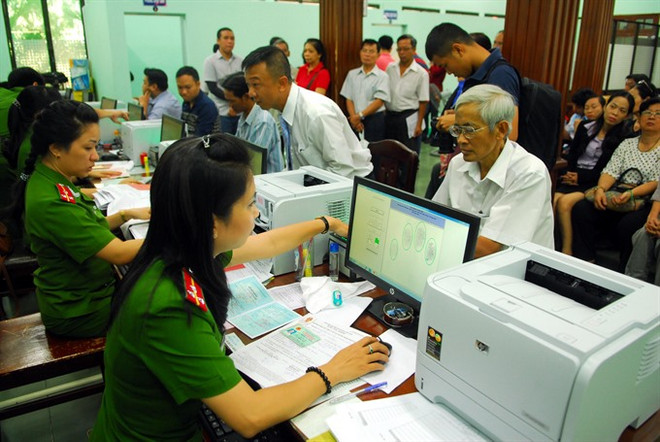 HCM City eyes expanded online public services ảnh 1