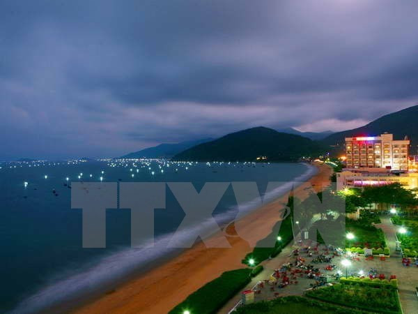 Binh Dinh aims to lure 5.5 million visitors in 2020 ảnh 1