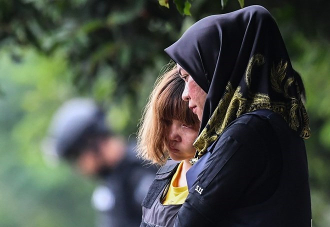 Legal aid prepared to assist Vietnamese murder suspect in Malaysia ảnh 1 Legal aid prepared to assist Vietnamese murder suspect in Malaysia ảnh 1