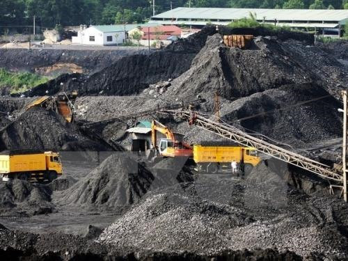 Cheap imports challenge Vietnam coal ảnh 1