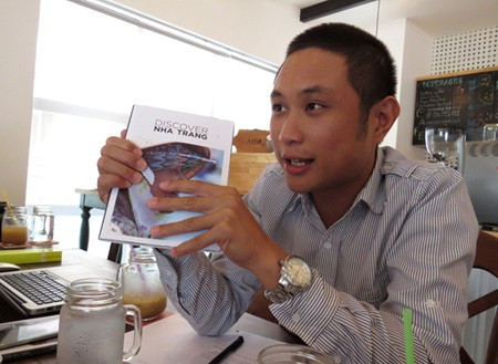 Coastal Nha Trang city inspires magazine ảnh 1