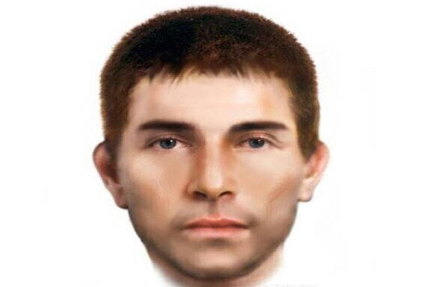 Thailand: Police release sketch of Sathon pier bomb suspect ảnh 1