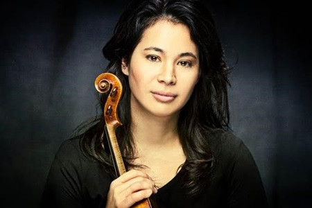Concert offers new experience of music in darkness ảnh 1 Concert offers new experience of music in darkness ảnh 1