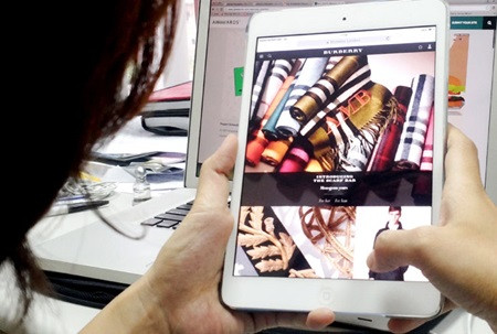 Race begins for faster internet ảnh 1