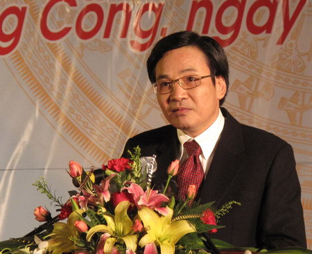 Dien Bien reviews religious affairs ảnh 1 Dien Bien reviews religious affairs ảnh 1