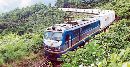 Billions to modernise Vietnam's railway ảnh 1