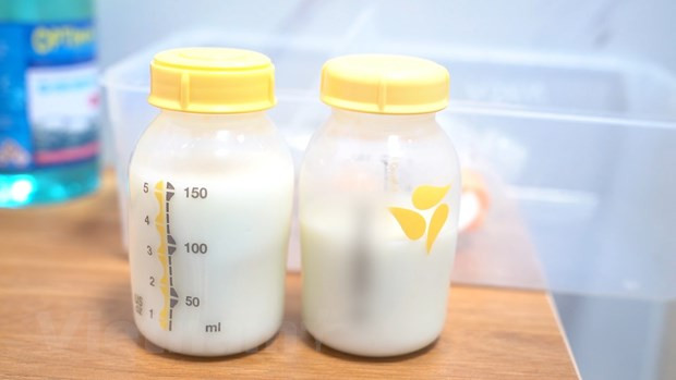 WHO, UNICEF warn about exploitative marketing of baby formula milk in Vietnam ảnh 1 WHO, UNICEF warn about exploitative marketing of baby formula milk in Vietnam ảnh 1