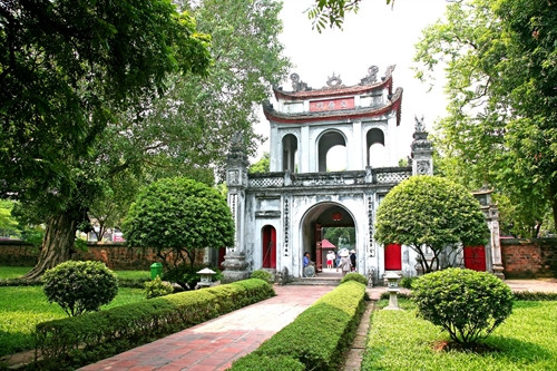 Hanoi to promote tourism on CNN ảnh 1