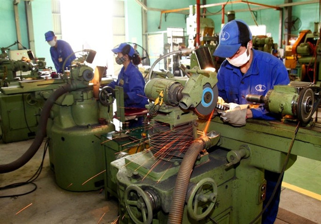 Occupational diseases on the rise among workers ảnh 1
