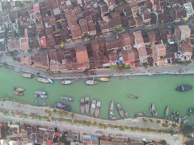 Hoi An city to host international choir competition ảnh 1