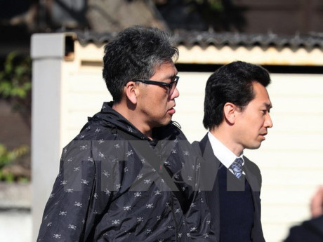Man prosecuted for murder of Vietnamese girl in Chiba prefecture ảnh 1