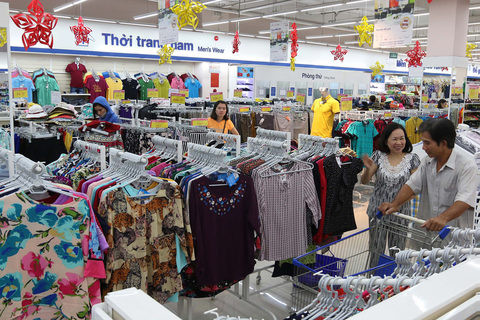 Local consumer trends changing significantly ảnh 1