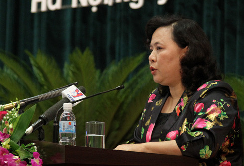 Hanoi seeks greater cooperation with Warsaw ảnh 1