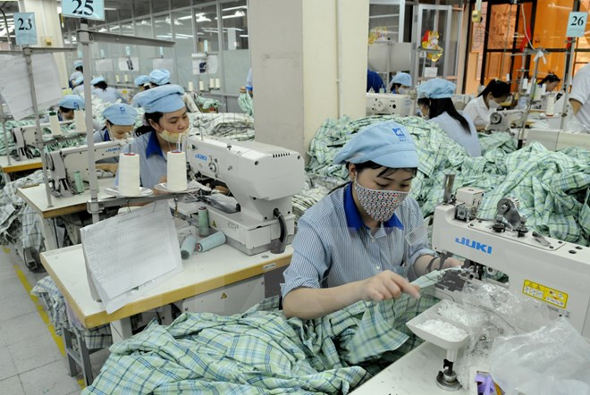 Restructuring decisive to economic growth’s quality: seminar ảnh 1 Restructuring decisive to economic growth’s quality: seminar ảnh 1