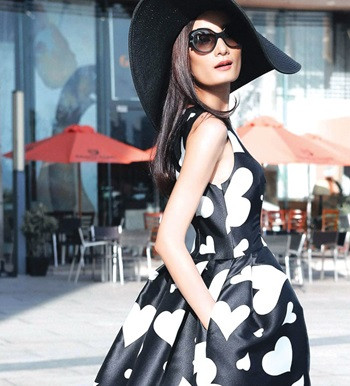 Designer Fashion Week opens in HCM City ảnh 1