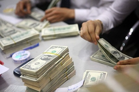 Vietnam a top remittance recipient ảnh 1 Vietnam a top remittance recipient ảnh 1