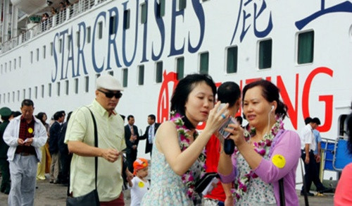 Da Nang tourism sector registers successful year ảnh 1 Da Nang tourism sector registers successful year ảnh 1
