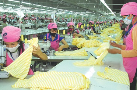 Phu Tho province boosts investment ảnh 1 Phu Tho province boosts investment ảnh 1