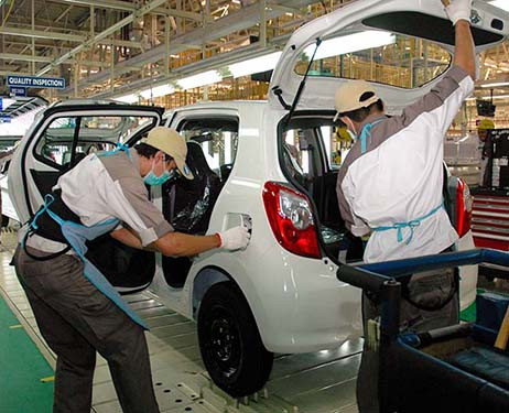 Indonesia aims to attract 13 billion USD from Japan ảnh 1