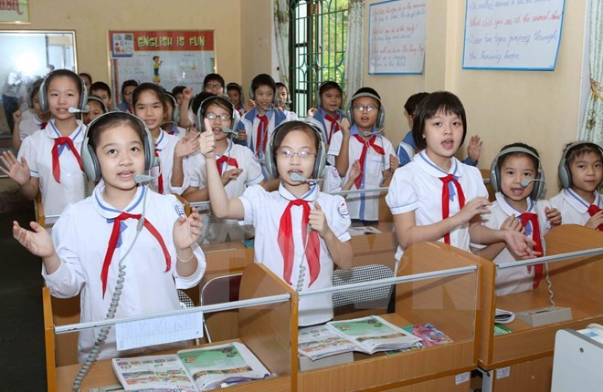 Vietnam on way to complete MDGs, better ensure basic human rights ảnh 1