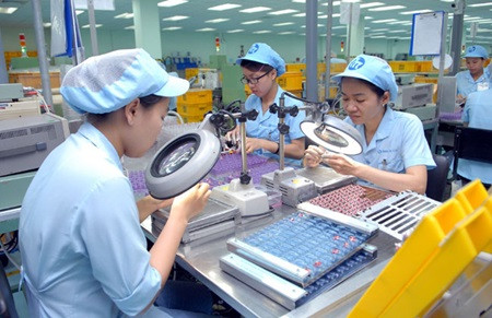 Dong Nai exceeds FDI target ảnh 1
