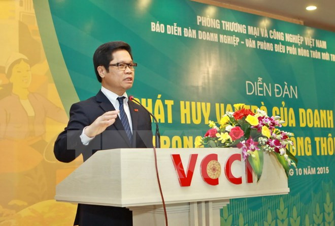 Businesses need better understanding of AEC ảnh 1