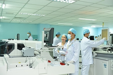 Automated testing systems improve quality, patient satisfaction ảnh 1 Automated testing systems improve quality, patient satisfaction ảnh 1