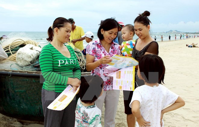 National priorities on sexual, reproductive health beyond 2015 ảnh 1 National priorities on sexual, reproductive health beyond 2015 ảnh 1