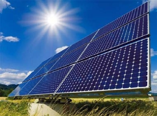 WB helps HCM City develop solar power ảnh 1