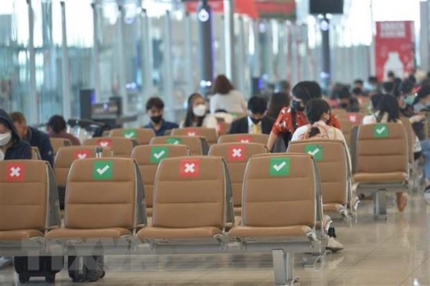 COVID-19: Thailand extends state of emergency ảnh 1 COVID-19: Thailand extends state of emergency ảnh 1