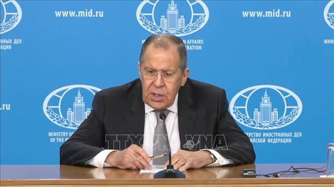 Russia wants to strengthen relations with ASEAN members, deepen ties with Vietnam ảnh 1 Russia wants to strengthen relations with ASEAN members, deepen ties with Vietnam ảnh 1