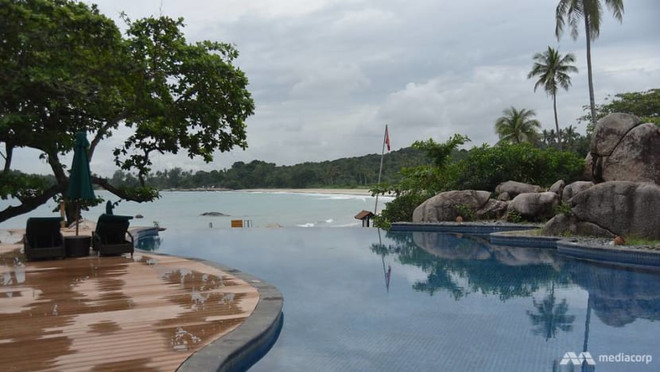 Indonesia opens travel bubble for tourists from Singapore to Batam, Bintan ảnh 1 Indonesia opens travel bubble for tourists from Singapore to Batam, Bintan ảnh 1
