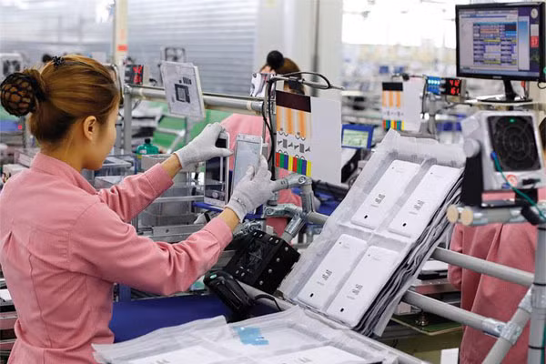 Further efforts to promote transfer of foreign technologies to Vietnam ảnh 2