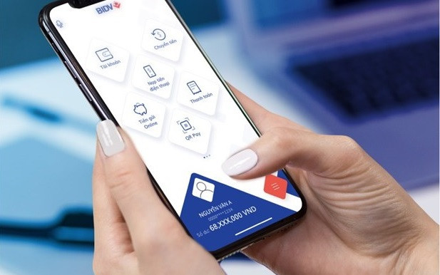 Digital transformation sees remarkable progress in wake of COVID-19 ảnh 1