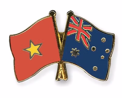 Top legislator sends greetings on Australia Day ảnh 1