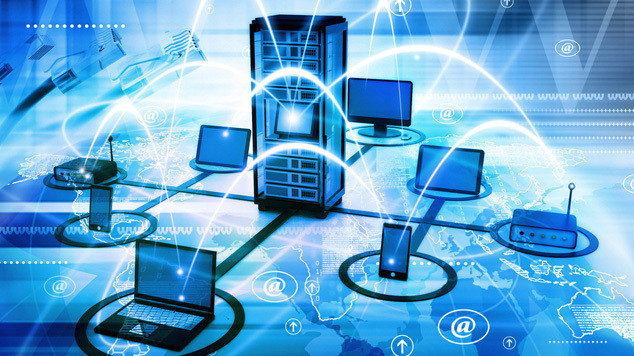 Internet infrastructure to get strong investment this year ảnh 1 Internet infrastructure to get strong investment this year ảnh 1