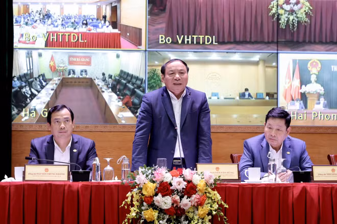 Vietnam has grounds for complete reopening to int’l tourists from May: ministry ảnh 2