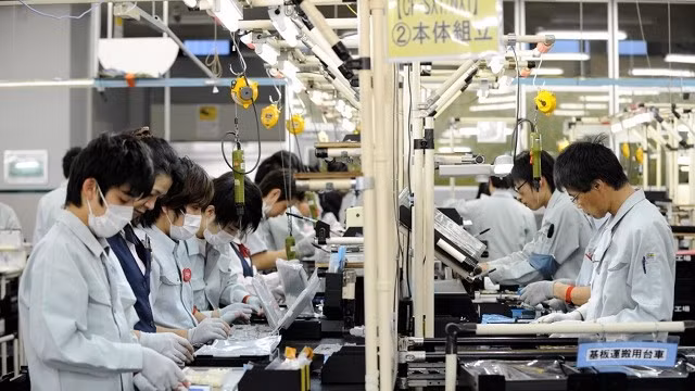 Further efforts to promote transfer of foreign technologies to Vietnam ảnh 1