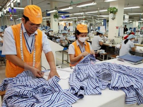  Efforts needed to boost exports, reduce trade deficit ảnh 1