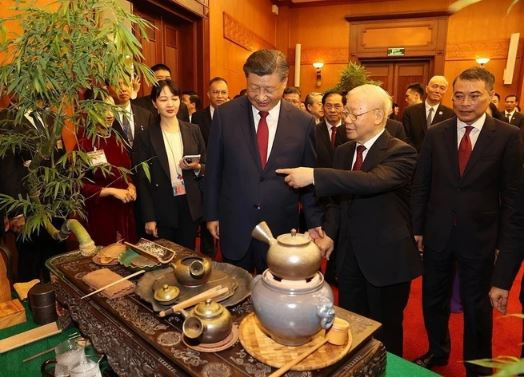 Vietnam to promote tourism through national diplomatic activities ảnh 3