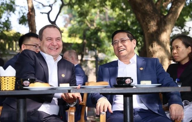 Vietnam to promote tourism through national diplomatic activities ảnh 1